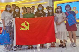 用“热血”传递爱心，买角球集团官网买角球集团官网买角球集团官网买角球集团官网首页-买角球(中国)-买角球(中国)
集团开展爱心献血活动