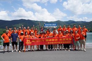 买角球集团官网买角球集团官网买角球集团官网买角球集团官网首页-买角球(中国)-买角球(中国)
集团管理层季度培训总结会议&团建活动欢乐举行